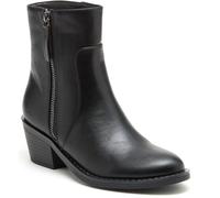 Rocket Dog Yonder Ankle Boots 8 (41) Black