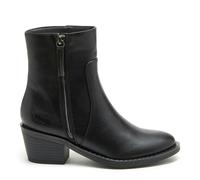 Rocket Dog YONDER Womens Boots Black - UK 4