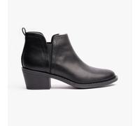 Rocket Dog YORK Womens Boots Black/Black - UK 6