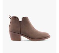 Rocket Dog YORK Womens Boots Brown - UK 6