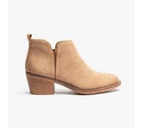 Rocket Dog Women's York Walnut 8