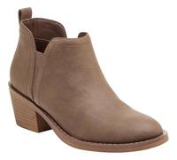 Rocket Dog York Womens Brown Ankle Boot - Size 8 UK - Brown