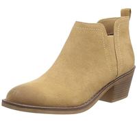 Rocket Dog Women's York Fashion Boot, Camel, 7 UK