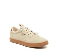 ROCKET DOG Women's ZAP Sneaker, 3 UK Beige
