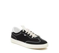 ROCKET DOG Women's ZAP Sneaker, 4 UK Black