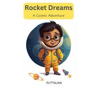 Rocket Dreams: A Cosmic Adventure
