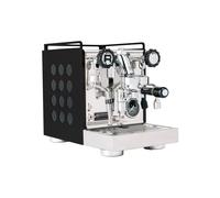 Rocket Espresso Appartamento 2.0 Espresso machine - Black/Black
