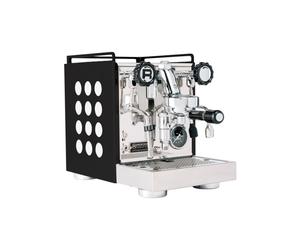 Rocket Espresso Appartamento 2.0 Espresso machine - Black/White
