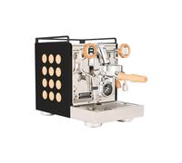 Rocket Espresso Appartamento 2.0 Espresso machine - Black/Wood