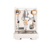 Rocket Espresso Appartamento 2.0 Espresso machine - Chrome/Wood