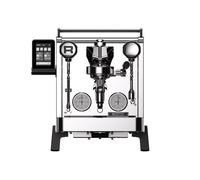 Rocket Espresso R58 Tune Espresso Coffee Machine - Chrome