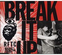 Rocket from the Crypt - Break It Up [CD 1]