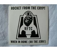 Rocket From the Crypt - Crypts (Vinyl)