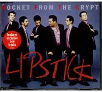 Rocket From the Crypt - Lipstick [CD 1]