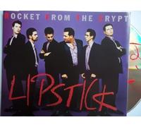 Rocket From the Crypt - Lipstick [CD 2]