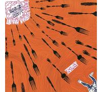 Rocket From The Crypt Live From Camp X-Ray (Vinyl) (US IMPORT)