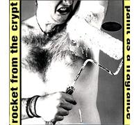 Rocket From The Crypt - Paint As Fragrance [VINYL]