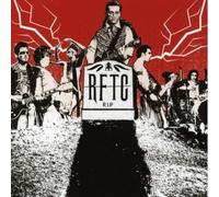 Rocket From The Crypt - R.I.P