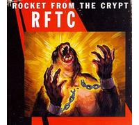 Rocket From the Crypt - Rftc