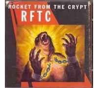 Rocket from the Crypt - Rftc-Limited Remix