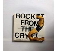 Rocket from the Crypt - Songs from Outer Space