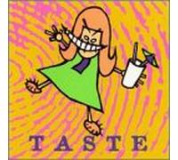Rocket from the Crypt - Taste