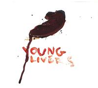 Rocket From the Crypt - Young Livers
