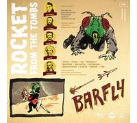 Rocket From The Tombs - Barfly09-11 Cc
