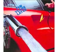 Rocket Fuel - Alvin Lee Compact Disc