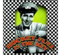 Rocket Fuel Is the Ke - Consider It Contempt