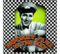Rocket Fuel Is the Ke - Consider It Contempt