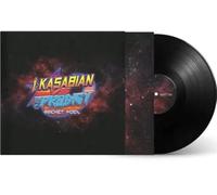 Rocket Fuel (Prodigy Remix) [VINYL]
