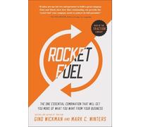 Rocket Fuel