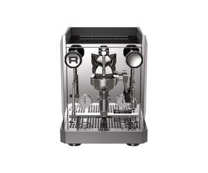 Rocket Giotto R Fast Espresso Coffee Machine - Stainless Steel