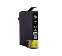 Rocket Inks 603XL Black Compatible Ink Cartridge to replace Starfish 603 ink For Epson WorkForce WF2810DWF Printer