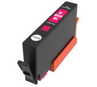 Rocket Inks 903XL Magenta Compatible Ink Cartridge For HP OfficeJet Pro 6979 Printer Replaces HP 903XL Magenta