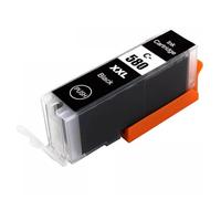 Rocket Inks PGI580XXL Black Compatible Ink Cartridge for Canon PIXMA TS8351a Printer