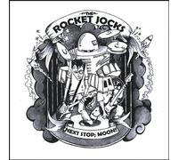 Rocket Jocks - Next Stop Moon!