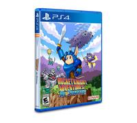 Rocket Knight Adventures Re-Sparked PlayStation 4 LRG no 532