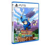 Rocket Knight Adventures: Re-Sparked PS5