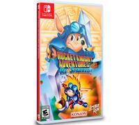 Rocket Knight Adventures Re-Sparked Switch Lrg no 209