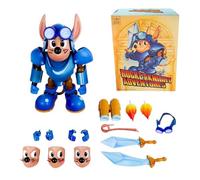 Rocket Knight Adventures - Sparkster Signature Series 1/12 Scale Action Figure