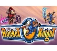 Rocket Knight Steam CD Key