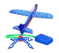 Rocket Launch - High Flying Toy,Interactive Fun Airplanes Sport Game Outdoor Activity for Park Beach Backyard Yard Kids Girls Ages 1-3