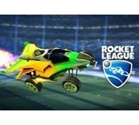 Rocket League - Aftershock DLC Steam CD Key