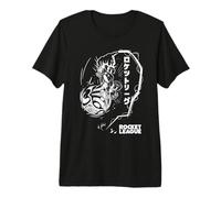 Rocket League Blast Kanji Premium T-Shirt