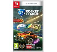 Rocket League Collector's Edition - Nintendo Switch