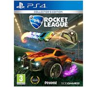 Rocket League Collector's Edition (PS Exclusive) (PS4)