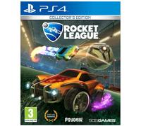 Rocket League (PS4), Used
