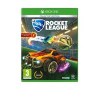 Rocket League Collectors Edition - Xbox One